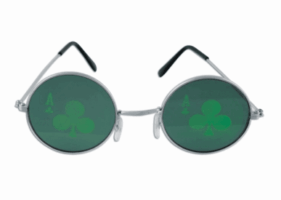 Casino Club Royale Eyeglasses